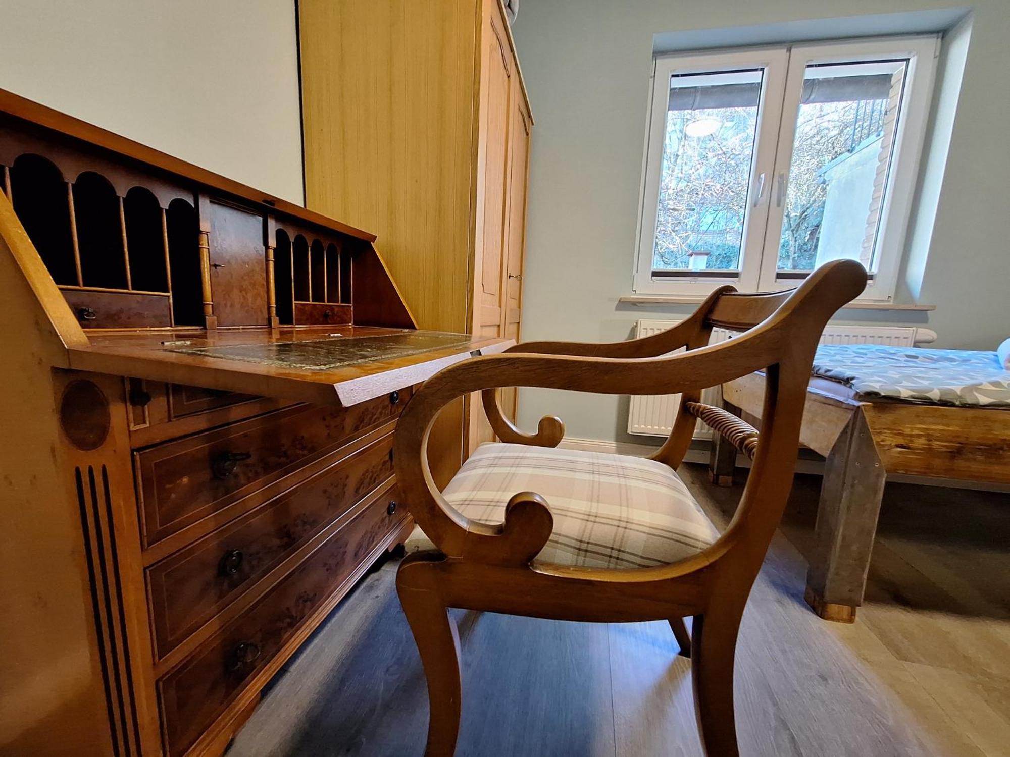 Oerlinghausen Gross, 8 Personen, 5 Zimmer, 2 Baeder Exterior foto
