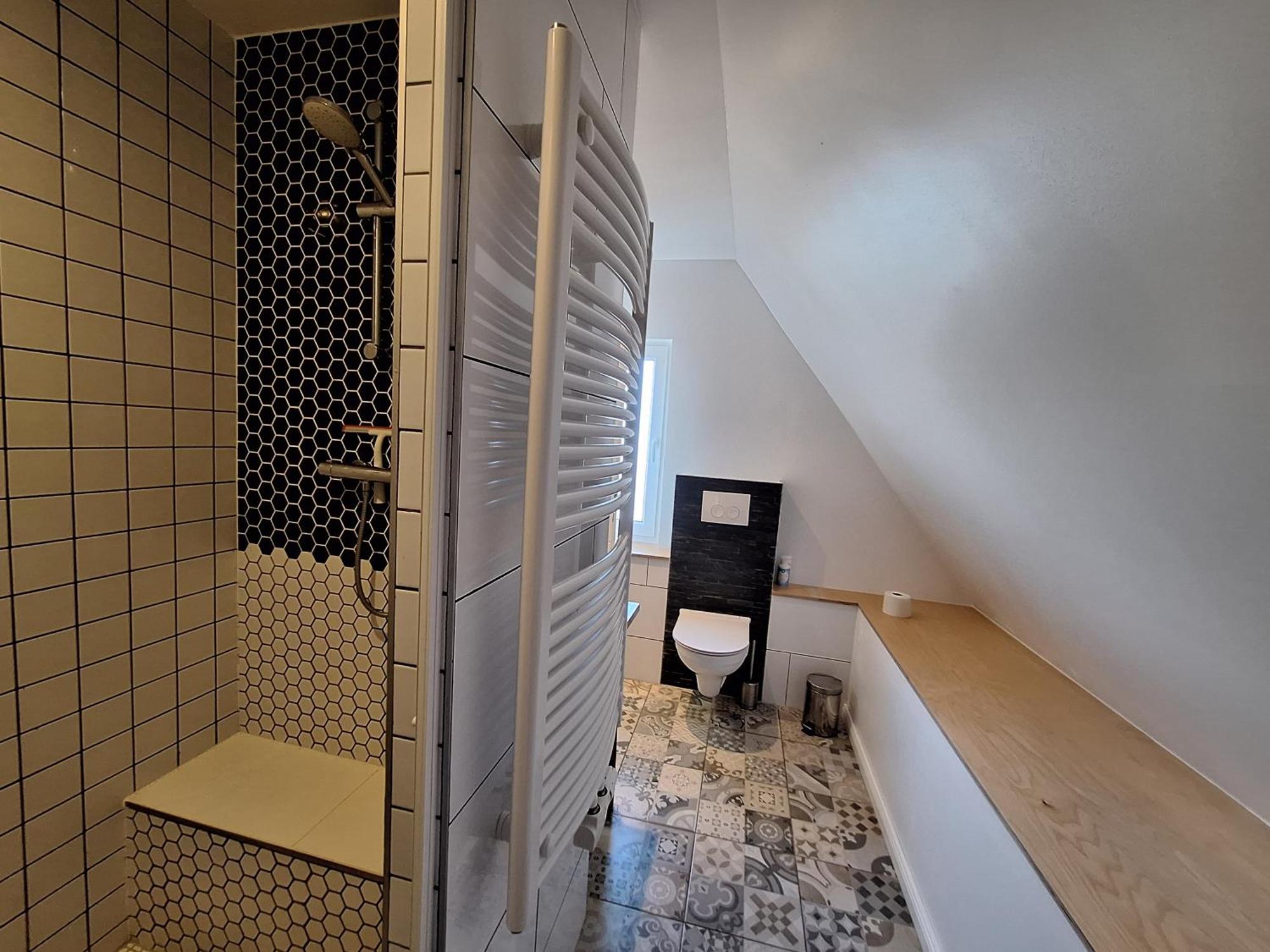 Oerlinghausen Gross, 8 Personen, 5 Zimmer, 2 Baeder Exterior foto